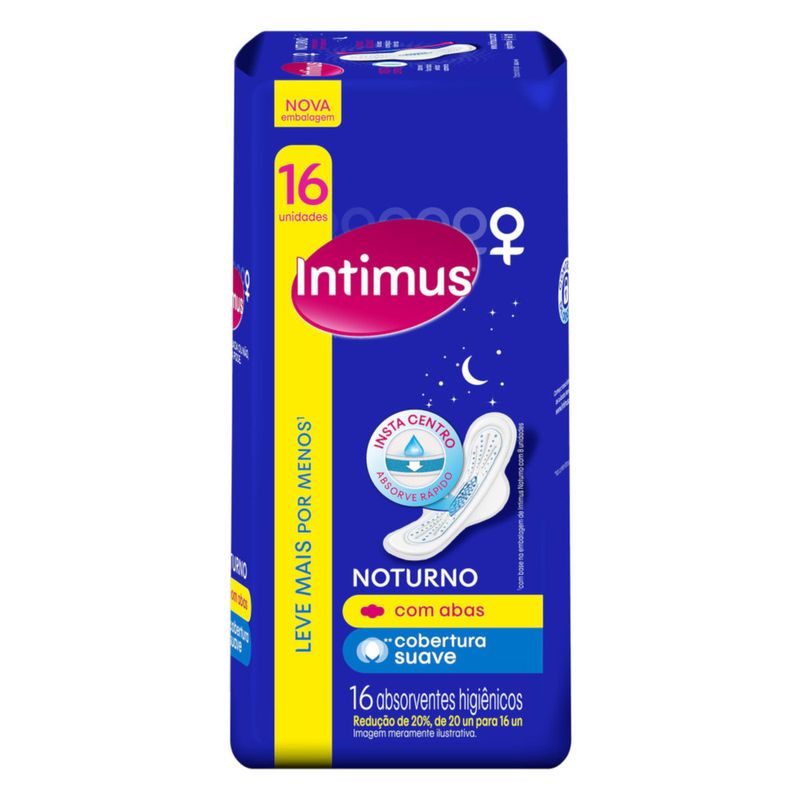 Absorvente-Noturno-Cobertura-Suave-Intimus-com-Abas-C16-s