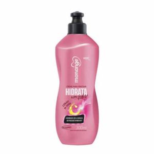 Creme para Pentear Monange Hidrata com Poder 300ml