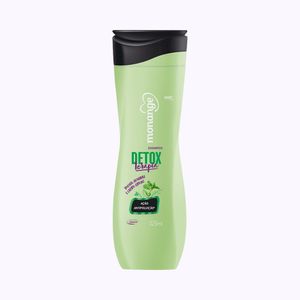 Shampoo Detox Terapia Monange 325ml