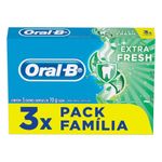Creme-Dental-Extra-Fresh-Oral-B-70g-com-3-Unidades-s