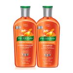 Shampoo Phytoervas Super Restauração Cupuaçú e Ucuúba - 250ml