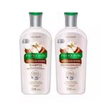 Shampoo Phytoervas Cabelos Secos e Ressecados 250ml - Drogaria Sao