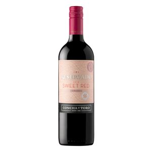 Vinho Chileno Tinto Suave Sweet Red Reservado Garrafa 750ml