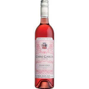 Vinho Português Rose Casal Garcia 750ML