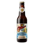 Cerveja Ribeirão Lager Colorado Garrafa 600ml