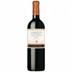 Vinho Chileno Marquês Casa de Concha 750ML