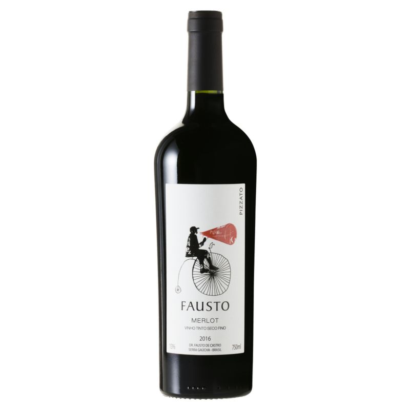 Vinho-Brasileiro-Tinto-Seco-Pizzato-Fausto-Merlot-Serra-Gaucha-Garrafa-750ml-s