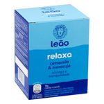 Cha-Camomila-e-Maracuja-Leao-Relaxa-Caixa-16g-10-Unidades-s