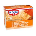Cha-Misto-Laranja-Doce-Gengibre-e-Verde-10-sache-Dr-oetker-15g-s