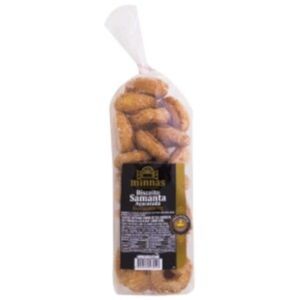 Biscoito Colonial Carolina Minnas 90g
