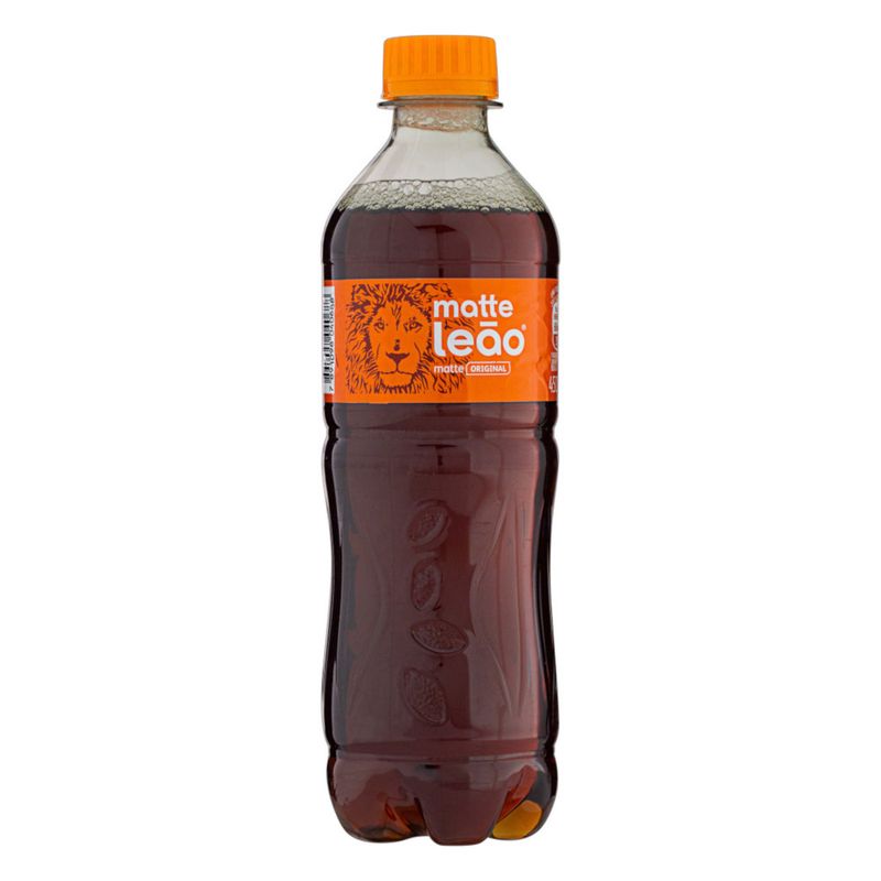 Cha-Matte-Leao-Original-Garrafa-450ml-s