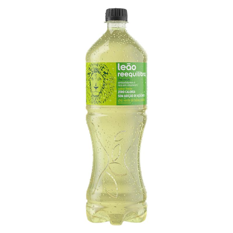 Cha-Verde-Leao-Limao-Reequilibra-Garrafa-1-5l-s