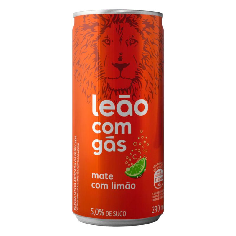 Bebida-Gaseificada-Leao-Sabor-Mate-com-Limao-290ml-s