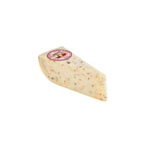 Queijo Holandês com Azeite, Alho e Tomate Seco Gouda 150g