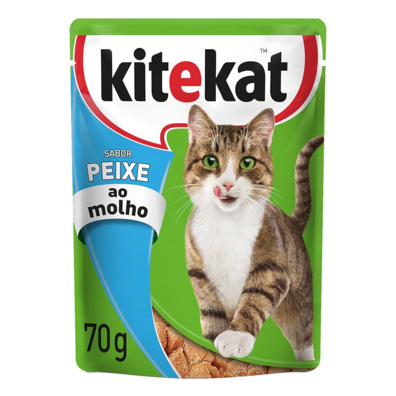Alimento-para-Gatos-Adultos-Peixe-ao-Molho-Kitekat-Sache-70g-s
