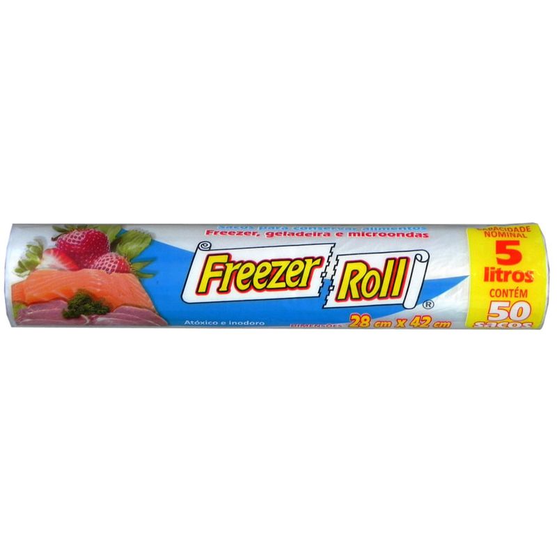 Saco-para-Alimentos-Freezer-Roll-50-Unidades-5-Litros-s