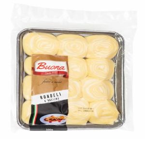 Rondelli Quatro Queijos Buona