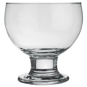 Taça para Sorvete Paulista Nadir Figueiredo