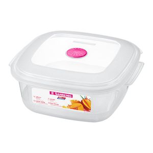Pote Quadrado Baixo Médio Sanremo