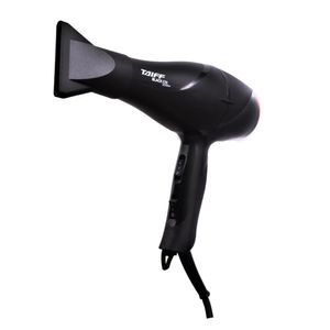 Secador de Cabelo Black Ion Taiff 127V