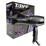 Secador-de-Cabelo-Easy-Taiff-Preto-127V-s