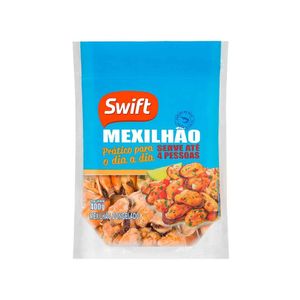Mexilhão Swift 400g