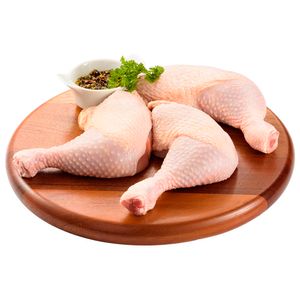 Coxa e Sobrecoxa de Frango 1Kg