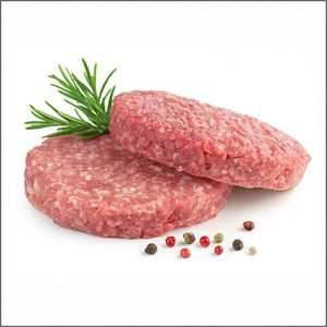 Hambúrguer de Alcatra 1Kg