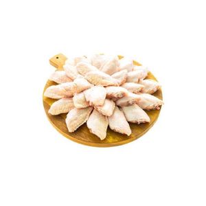 Meio da Asa Temperado Resfriado Adoro 1Kg