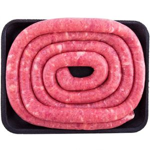 Linguiça Toscana Fina Rocca 500g
