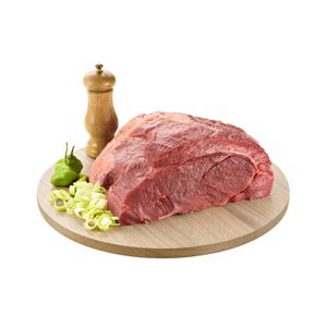 Coxão Mole Peça 1Kg