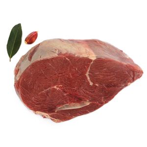 Miolo de Alcatra 1Kg
