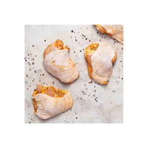 Sobrecoxa Resfriada Adoro 1Kg