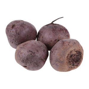 Beterraba Orgânica ABC 600g