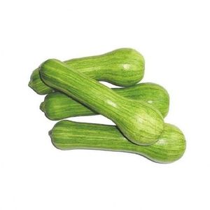 Abobrinha Brasileira em Cubos Orgânica ABC 400g