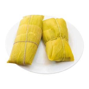 Pamonha Doce Benassi 300g
