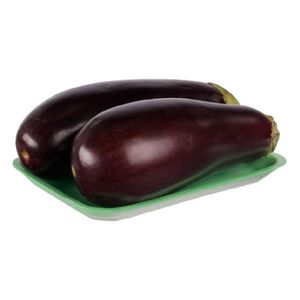 Berinjela Bandeja 600g