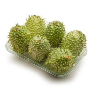 Maxixe Bandeja 350g
