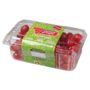 Tomate Sweet Grape Bandeja 500g