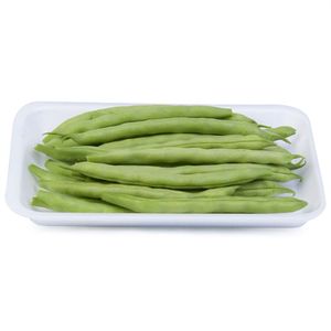 Vagem em Macarrão Bandeja 350g