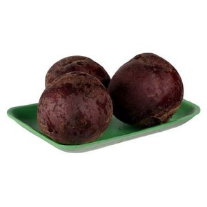 Beterraba Bandeja 500g