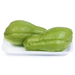 Chuchu Bandeja 500g