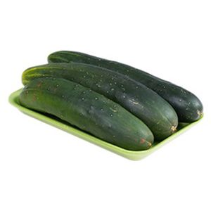 Pepino Comum Bandeja 600g