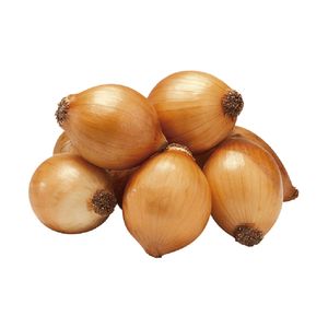 Cebola Pirulito Pacote 2kg