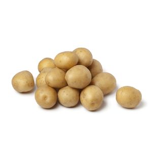 Batata Bolinha Benassi 2kg