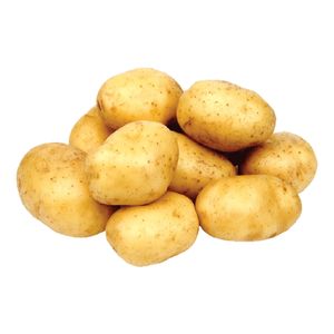 Batata Lavada Benassi 2kg