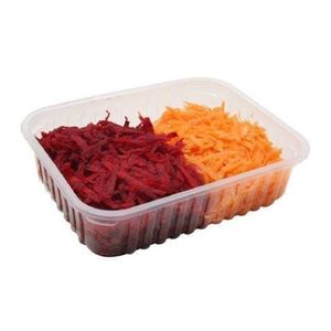 Cenoura Beterraba Verde Fácil Bandeja 150g