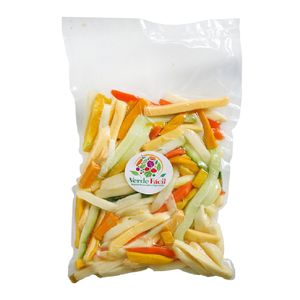 Kit Ensopado Verde Fácil Bandeja 500g