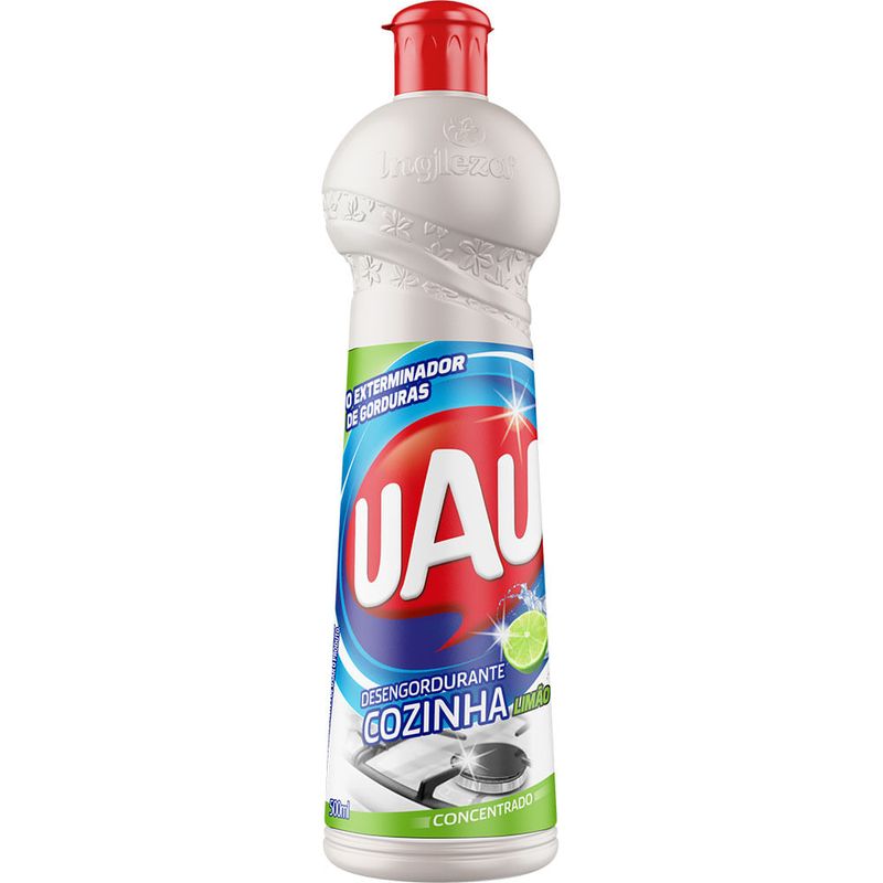 Limpador-Desengordurante-Cozinha-Limao-Uau-Frasco-500ml-s