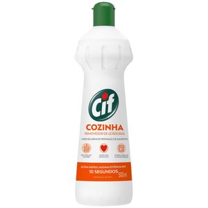 Desengordurante Cif Squeeze 500ml